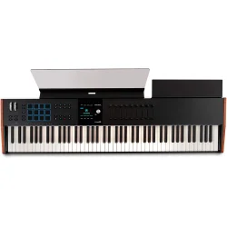 ARTURIA KeyLab 88 Mk3 Sort